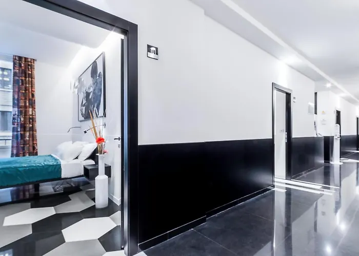 Konukevi V-accommodation Iv Fontane 4*