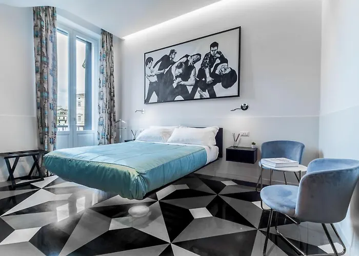 Konukevi V-accommodation Iv Fontane 4*
