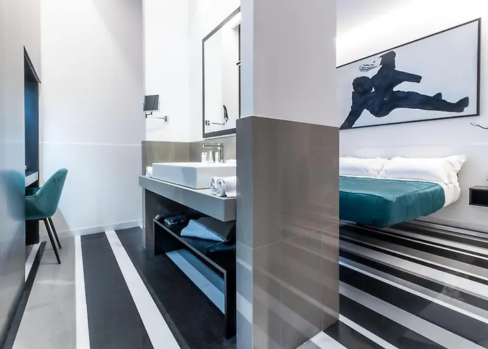 V-accommodation Iv Fontane Konukevi 4*