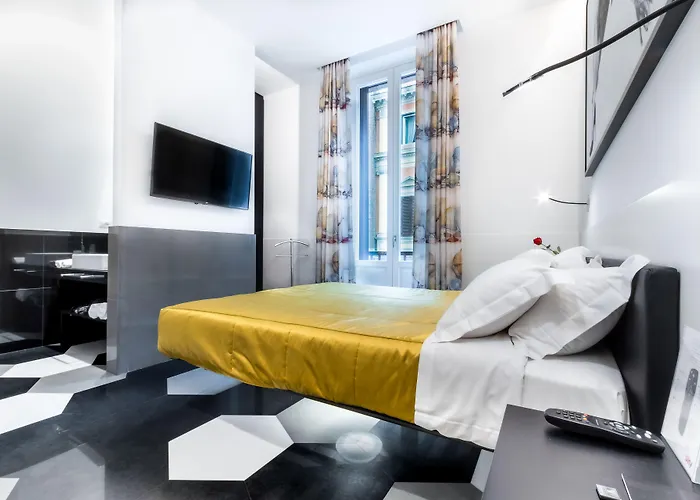 V-accommodation Iv Fontane Konukevi 4*