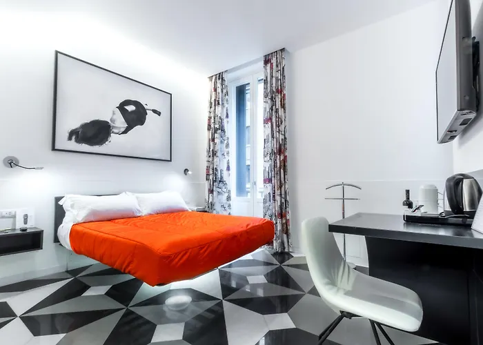 Konukevi V-accommodation Iv Fontane