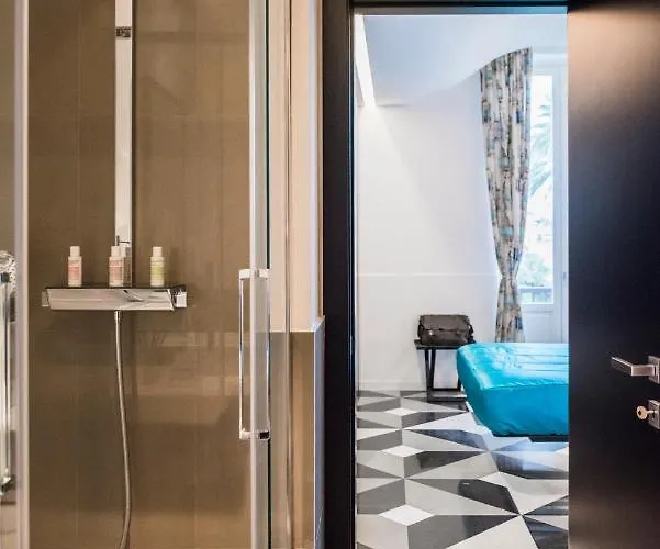 Konukevi V-accommodation Iv Fontane Roma