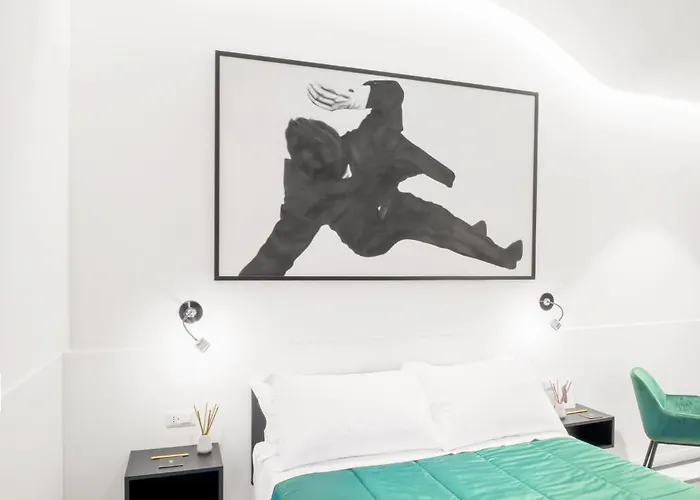 Konukevi V-accommodation Iv Fontane 4*