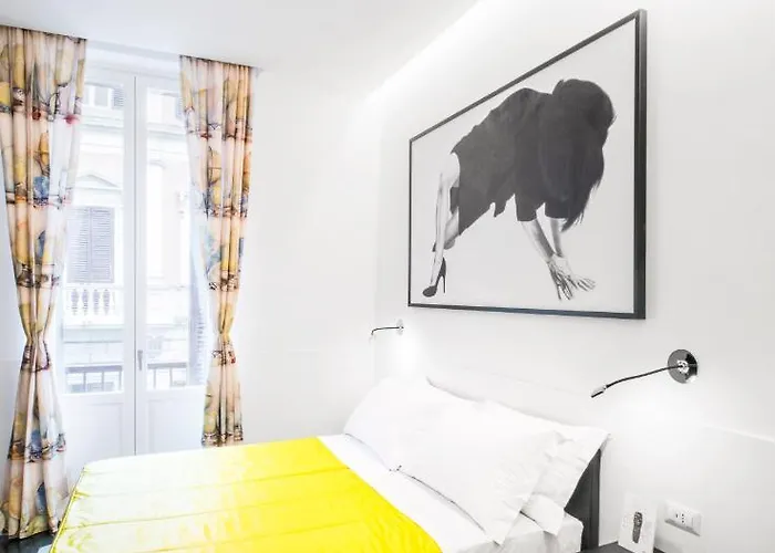Konukevi V-accommodation Iv Fontane 4*
